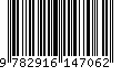 EAN: 9782916147062