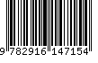EAN: 9782916147154