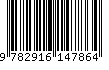 EAN: 9782916147864