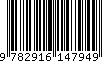 EAN: 9782916147949