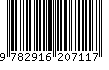EAN: 9782916207117