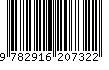 EAN: 9782916207322