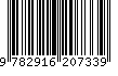 EAN: 9782916207339