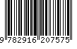 EAN: 9782916207575