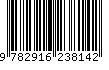 EAN: 9782916238142
