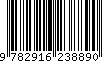 EAN: 9782916238890