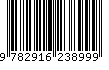 EAN: 9782916238999
