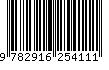 EAN: 9782916254111