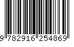 EAN: 9782916254869