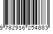 EAN: 9782916254883