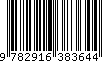 EAN: 9782916383644