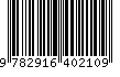 EAN: 9782916402109