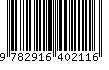EAN: 9782916402116
