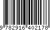EAN: 9782916402178