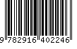EAN: 9782916402246