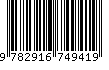 EAN: 9782916749419