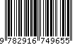 EAN: 9782916749655