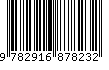 EAN: 9782916878232