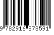 EAN: 9782916878591