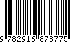 EAN: 9782916878775