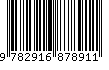 EAN: 9782916878911