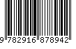 EAN: 9782916878942