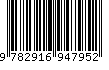 EAN: 9782916947952