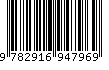 EAN: 9782916947969
