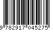 EAN: 9782917045275