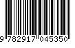 EAN: 9782917045350