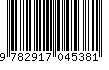 EAN: 9782917045381