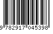 EAN: 9782917045398