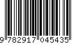 EAN: 9782917045435