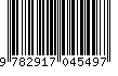 EAN: 9782917045497