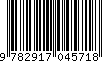 EAN: 9782917045718