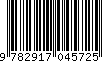 EAN: 9782917045725