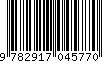 EAN: 9782917045770