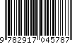 EAN: 9782917045787