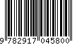 EAN: 9782917045800