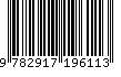 EAN: 9782917196113