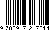 EAN: 9782917217214