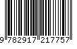 EAN: 9782917217757
