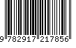 EAN: 9782917217856