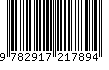 EAN: 9782917217894