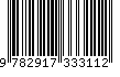 EAN: 9782917333112