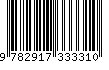 EAN: 9782917333310