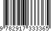 EAN: 9782917333365