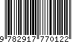 EAN: 9782917770122