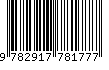 EAN: 9782917781777