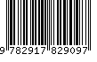 EAN: 9782917829097